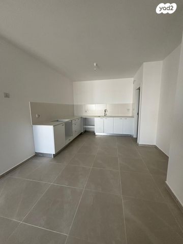 דירה, נחלה 5, עיר היין, אשקלון