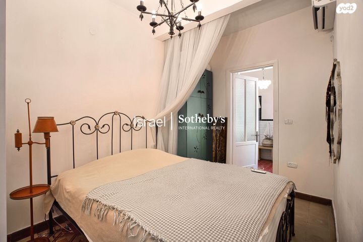 דירה, פלורנטין, תל אביב יפו