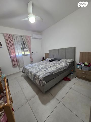 דירת גן, אופקים