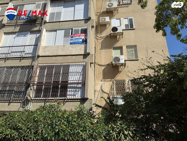 דירה, שדרות ההסתדרות, קרית ים