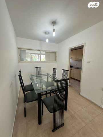 דירה, חיים נחמן ביאליק, שכונה ב', באר שבע