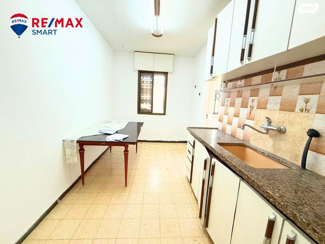 דירה, שדרות ההסתדרות, קרית ים