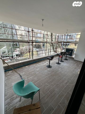 דירה, עגנון 17, בת ים