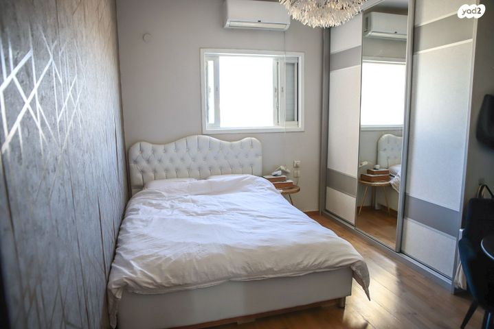 דירה, שכונת הלל, רמת גן