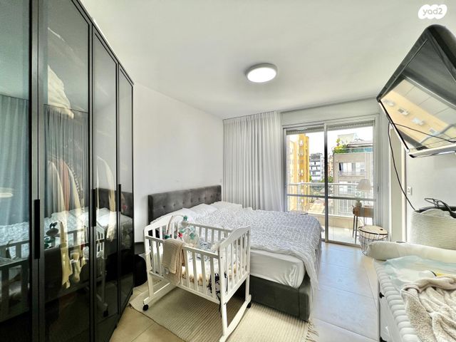 דירה, ד"ר אמיל זומרשטיין 20, צפון מערב מרכז העיר, נתניה