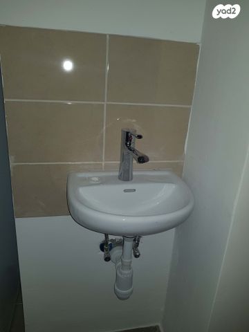 דו משפחתי, חיננית, מרכז עפולה עלית, עפולה