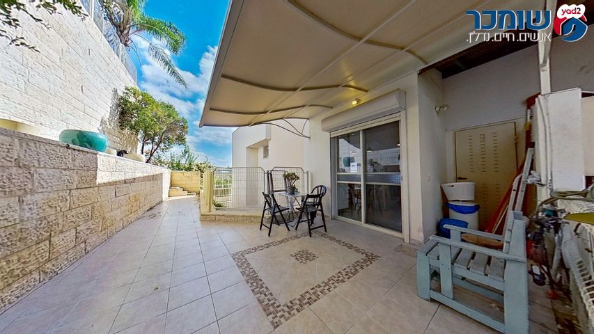 דירת גן, נחל הירמוך, הנחלים, מודיעין מכבים רעות