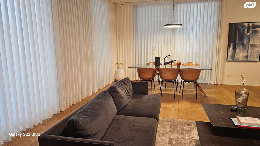 גג/ פנטהאוז, הדר, רמת השרון