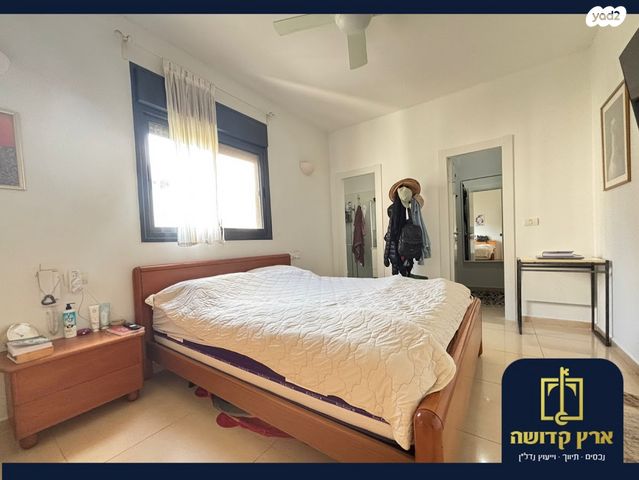 דירה, לאה וישראל אנצ'יקובסקי, כפר סבא הירוקה, כפר סבא