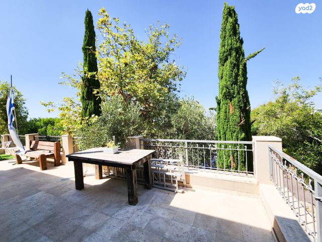 בית פרטי/ קוטג', כפר ורדים