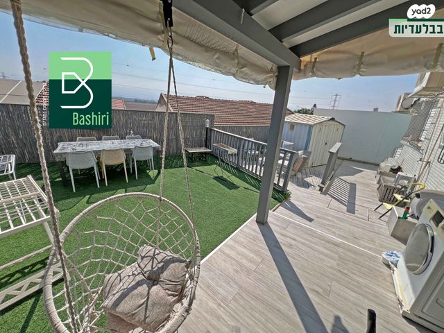 דירת גן, הורדים, שכונת הורדים, קרית שמונה