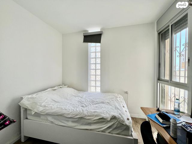 דירה, ד"ר אמיל זומרשטיין 20, צפון מערב מרכז העיר, נתניה