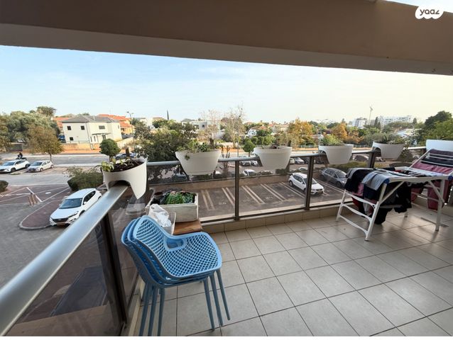 דירה, זלמן שז"ר, מתחם 200, הוד השרון