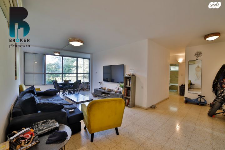 דירה, מקווה ישראל, אגרובנק, חולון