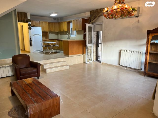 בית פרטי/ קוטג', ארמון הנציב, תלפיות מזרח, ירושלים