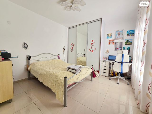 דירה, היינץ כהן, ח-501, חולון