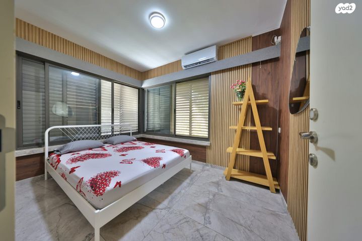 דו משפחתי, אלכסנדר זייד 41, קרית חיים מזרחית, חיפה