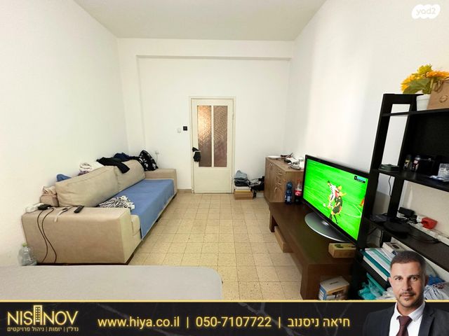 דירה, הלל 5, הדר עליון, חיפה