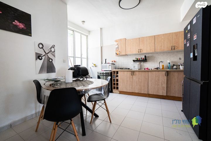 דרך בן גוריון 