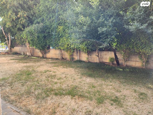 דירת גן, קרני שומרון