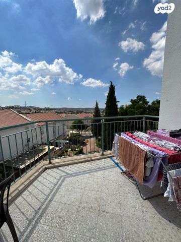 רמת משה / בית שמש הוותיקה