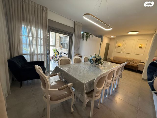 דירה, העיר העתיקה, צפת