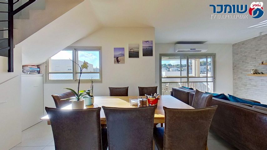 דירת גן, נחל הירמוך, הנחלים, מודיעין מכבים רעות