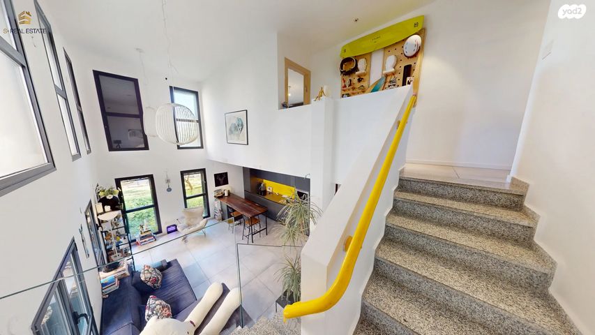 דופלקס, התקומה, צפון יפו, המושבה האמריקאית-גרמנית, תל אביב יפו