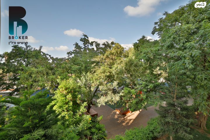 דירה, מקווה ישראל, אגרובנק, חולון