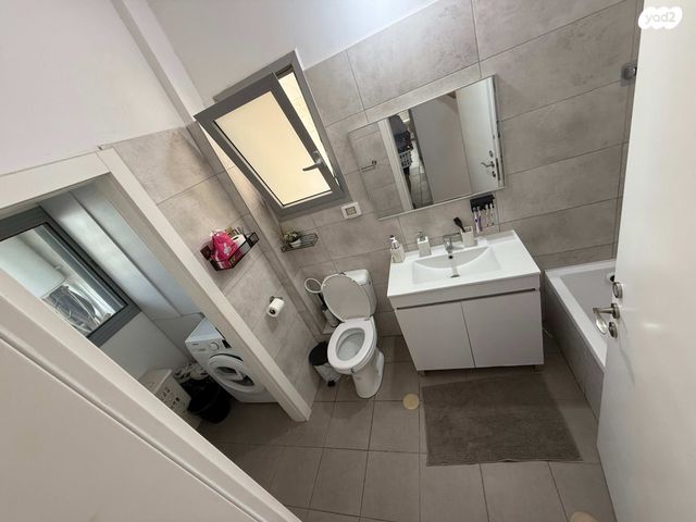 דירה, הכלניות, שדרות