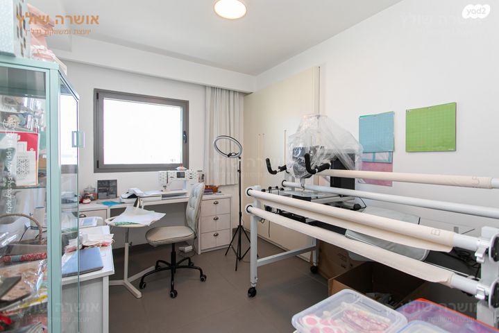 דירה, שדרות אבא חושי 151, סביוני הכרמל, חיפה