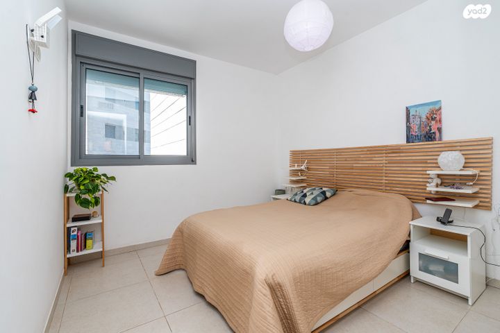 דירה, משמר הגבול 16, הפארק, חדרה