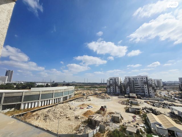 דירה, לח"י, בני ברק