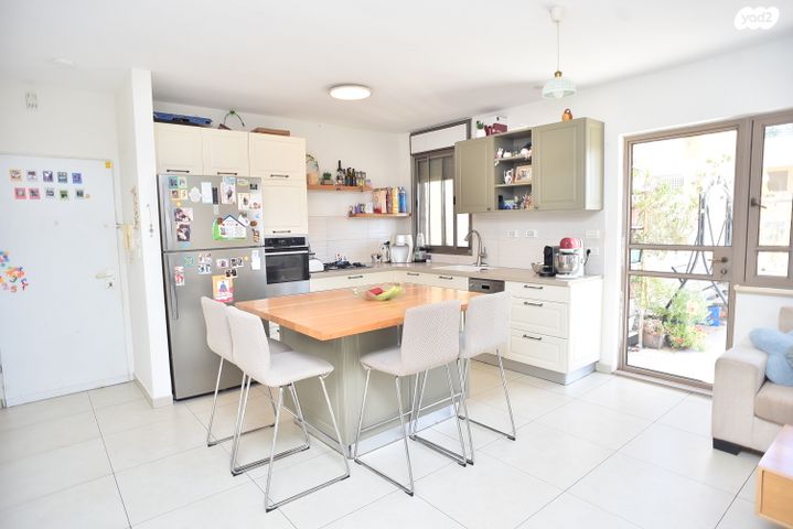 דרך האילנות 