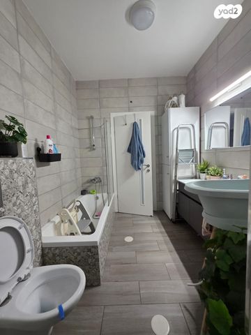 דירת גן, אופקים