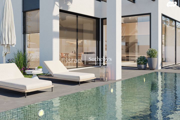 בית פרטי/ קוטג', הרצליה ב', הרצליה