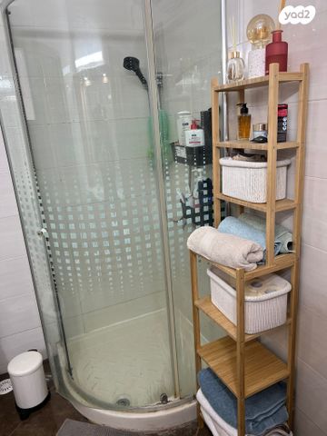 דירה, אהרון מסקין, נווה מנחם, באר שבע