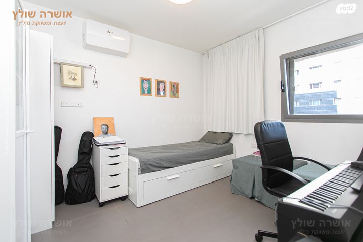 דירה, שדרות אבא חושי 151, סביוני הכרמל, חיפה