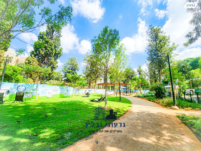 דירה, שדרות הילד, שכונת בן גוריון, מרכז העיר ג', רמת גן