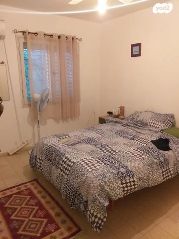 דירה, יצחק רגר 141, שכונה ד', באר שבע