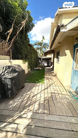 בית פרטי/ קוטג', תשרי, רמתיים, הוד השרון