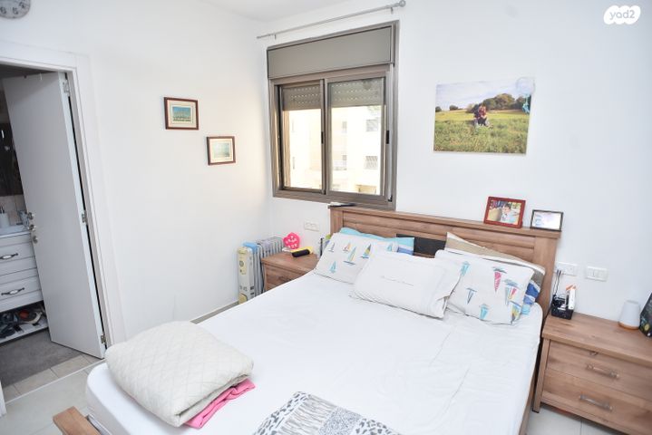 דירה, דרך האילנות, גדרה הצעירה, גדרה