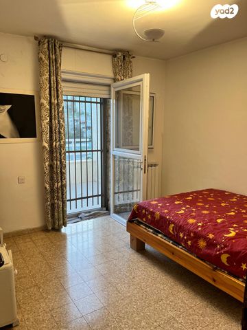 בית פרטי/ קוטג', ארמון הנציב, תלפיות מזרח, ירושלים