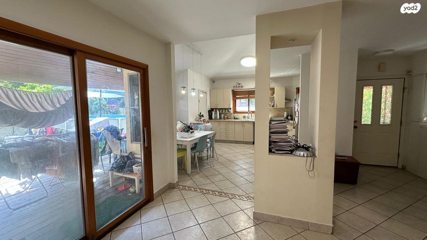 בית פרטי/ קוטג', תשרי, רמתיים, הוד השרון