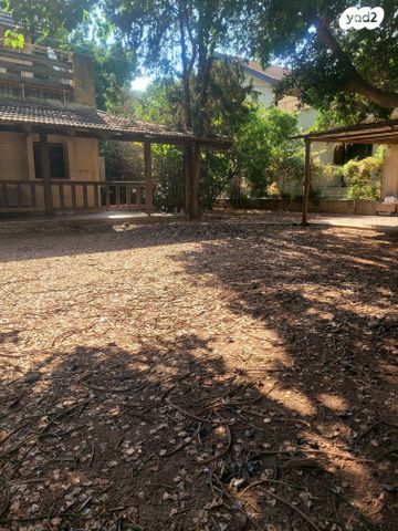 בית פרטי/ קוטג', גיל עמל, הוד השרון