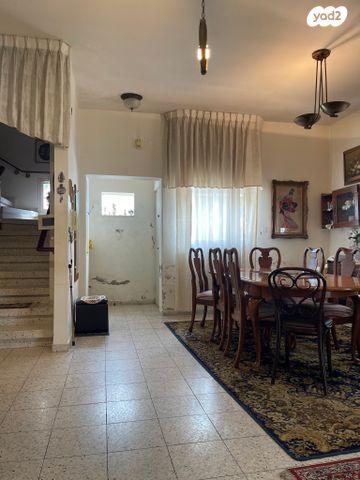 בית פרטי/ קוטג', שאר ישוב 7, חדרה