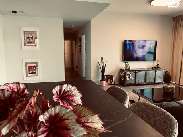 דירה, אריק איינשטיין 3, דרום חדש, פארק הים, בת ים