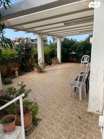 בית פרטי/ קוטג', שאר ישוב 7, חדרה