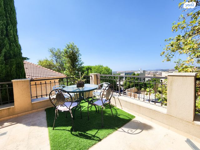 בית פרטי/ קוטג', כפר ורדים