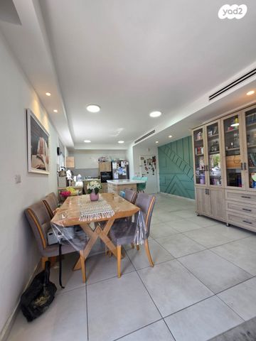 דירת גן, אופקים